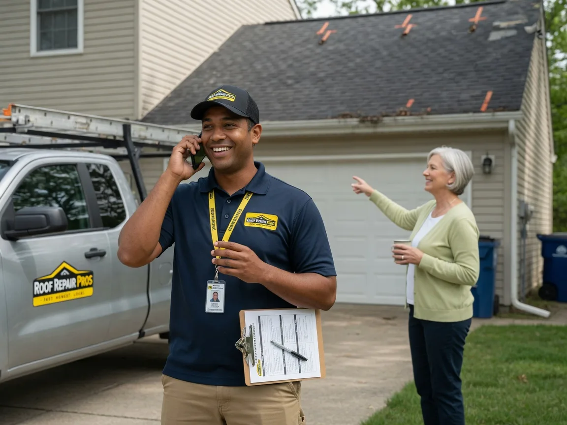 Roof Repair Teeds Grove, IA FAQs